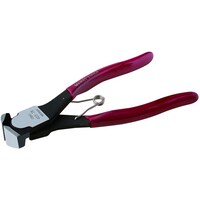 室本鉄工 メリー エンドカッティングニッパ175mm
