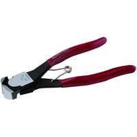 室本鉄工 メリー エンドカッティングニッパ200mm