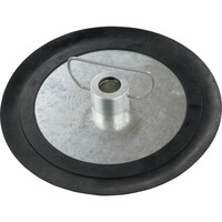 マクノート macnaught P3C/P301JC/P3L/P301JL用 フォロワーディスク(Oリング付)