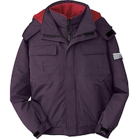 コーコス信岡 コーコス 透湿防水ブルゾン8800 17パープルLL