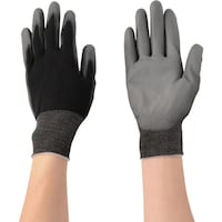 川西 ピッタリ倶楽部 ブラック 1P Lサイズ