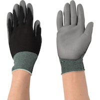 川西 ピッタリ倶楽部 ブラック 1P Mサイズ