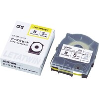 マックス MAX チューブマーカー レタツイン 専用テープカ
