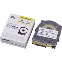 マックス MAX チューブマーカー レタツイン 専用テープカ