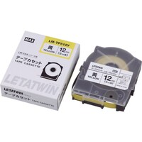 マックス MAX チューブマーカー レタツイン 専用テープカ