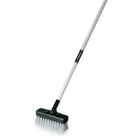 テラモト ニューデッキブラシ