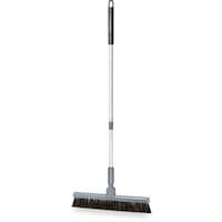 テラモト テラモト BM2ホーキ30(伸縮柄)グレー 30cm