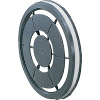 重松製作所 シゲマツ 押え枠CL(#02788)