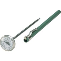 佐藤計量器製作所 佐藤 ポケットバイメタル温度計 10ー110℃ (206011)