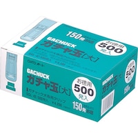 OHTO ガチャ玉大500発入り