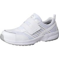 ミドリ安全 ミドリ安全 超軽量 SL605ホワイト 26cm