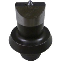 オグラ Ogura N用丸穴ポンチ 10φ