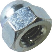 ダイドーハント DAIDOHANT HP ユニクロ袋ナット M8 4個入