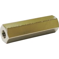 ダイドーハント DAIDOHANT HP 真鍮高ナット 4x15 4個入