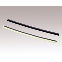 アズワン AS 防虫対策用ブラシ BF6HSSY 1M