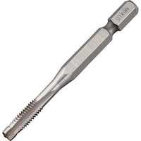 イチネンアクセス スレッドマスター 六角軸ガイド付タップ M6×1.0mm