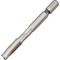 イチネンアクセス スレッドマスター 六角軸ガイド付タップ M8×1.25mm