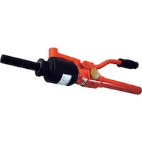 西田 西田 フリーパンチ 厚鋼刃物セット