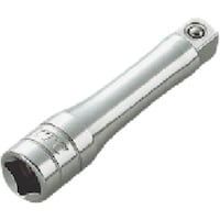 京都機械工具 KTC 9.5sq.エクステンションバーパック・台紙仕様 差込角9.5mm 70g