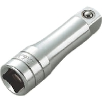 京都機械工具 KTC 12.7sq.エクステンションバーパック・台紙仕様 差込角12.7mm 250g