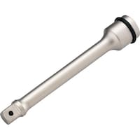 TONE TONE 【店舗陳列用】インパクト用エクステンションバー 全長100mm ハンガータイプ 差込角12.7mm