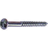 ダイドーハント DAIDOHANT HP ユニクロ 木ネジ 丸頭 4.1×45 10本入