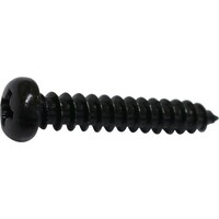 ダイドーハント DAIDOHANT HP 黒タッピング 鍋 4×16 10本入