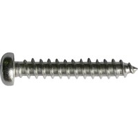 ダイドーハント DAIDOHANT HP ステンレス タッピング 鍋 4×40 6本入
