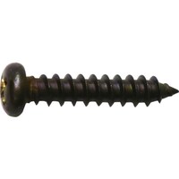 ダイドーハント DAIDOHANT HP ステンレス ブロンズタッピング 鍋 4×25 10本入