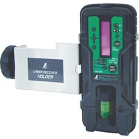 シンワ 受光器_レーザーレシーバー_2_Plus_