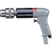 ウリュウセイサク URYU ピストル型小型ドリル