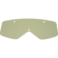 山本光学 YAMAMOTO ゴグル型保護めがね YG503 ミストレス用スペアレンズ