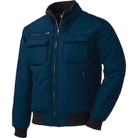 ジーベック XEBEC 防寒ブルゾン32210L コン