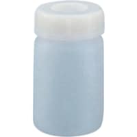 アズワン AS 広口瓶 ケース販売 100ml ケース