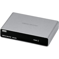 サンワサプライ SANWA ディスプレイ分配器