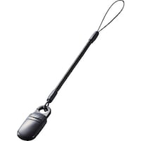 ELECOM スマートフォン用クリップストラップ