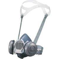 重松製作所 シゲマツ 取替え式防じんマスク DR80SC2(M)HB(10506)