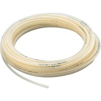 アズワン AS 柔軟フッ素ホースEPD6 20m