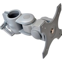 サンコー サンコー 2軸式アーム(ポール取り付け用部品)