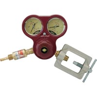 日酸TANAKA 日酸TANAKA マスター6 クイックエースA