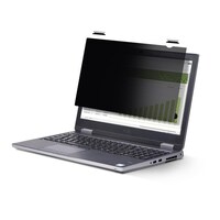 スターテック プライバシーフィルター/13.3インチ/16:10/287x180mm/タッチフリップ式/ブルーライトカット/液晶保護