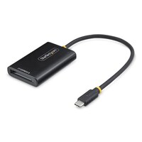 スターテック CFexpress 2.0 Type Bカードリーダー/USBC/10Gbps/ポータブル メモリーカードアダプター
