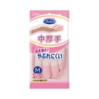 ファミリー ビニール中厚手指先強化