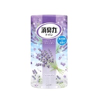 トイレの消臭力 ラベンダー 400ml