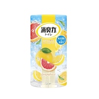 トイレの消臭力 グレープフルーツ 400ml