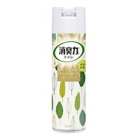 トイレの消臭力スプレーフィンランドリーフ365ml