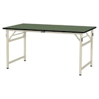 STR−1590−GI 折り畳み式ワークテーブル