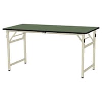 STR−1575−GI 折り畳み式ワークテーブル