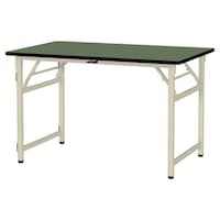 STR−1275−GI 折り畳み式ワークテーブル
