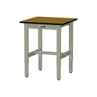 SWPA−660MG高さ調整ワークテーブル300